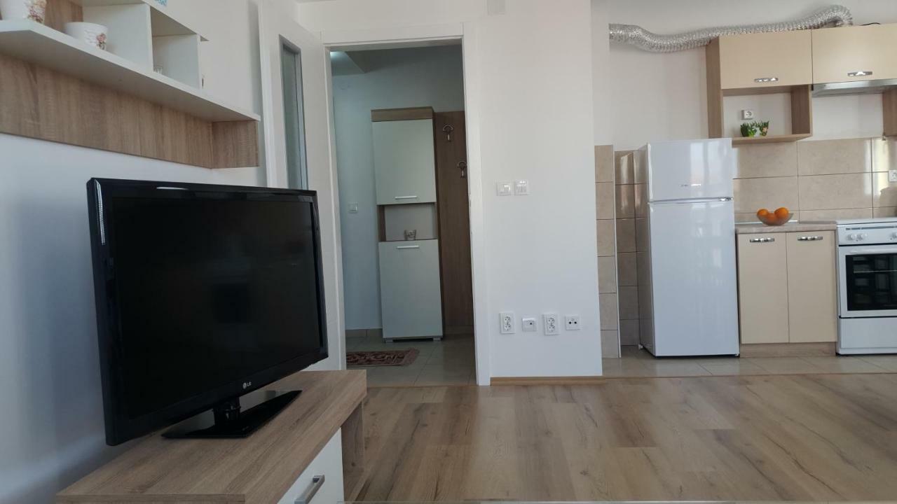 אוהריד Elsie Apartment מראה חיצוני תמונה